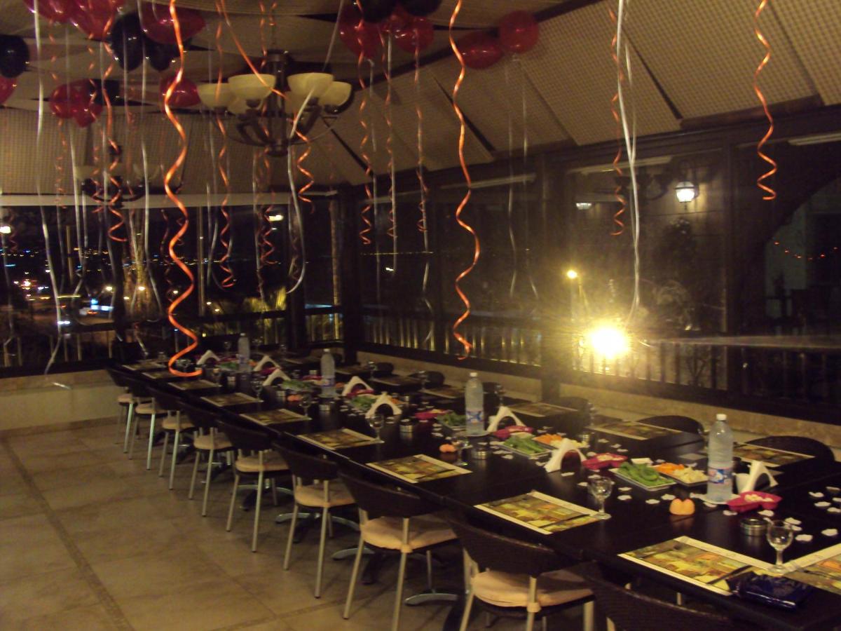 Victory Byblos Hotel & Spa photo