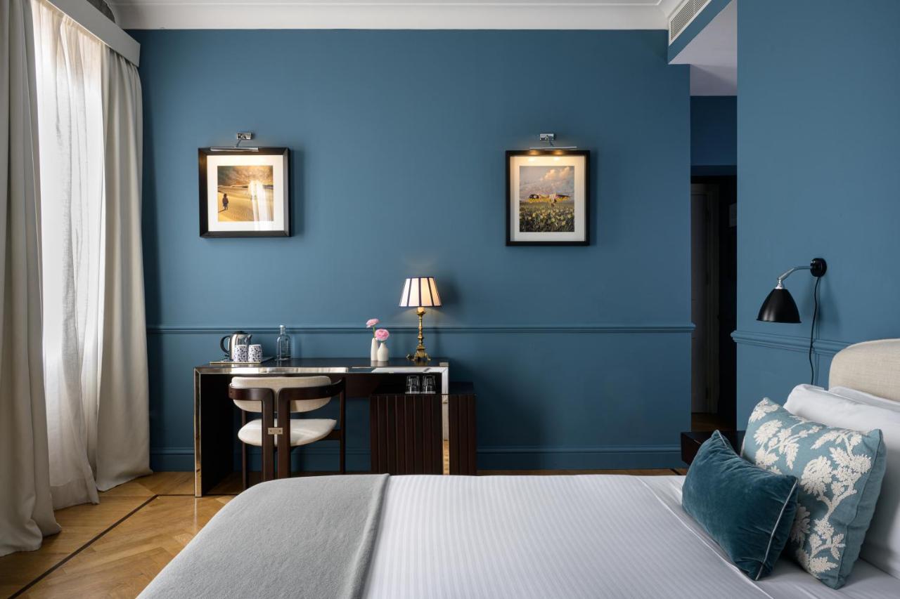 The Fifteen Keys Hotel - 5