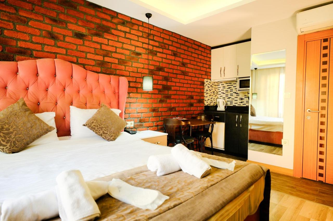 Taksim Celebi Suites - 4