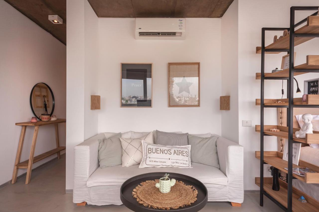 Enjoy HighEnd Amazing View Palermo powered by Argenhost H13D - 4