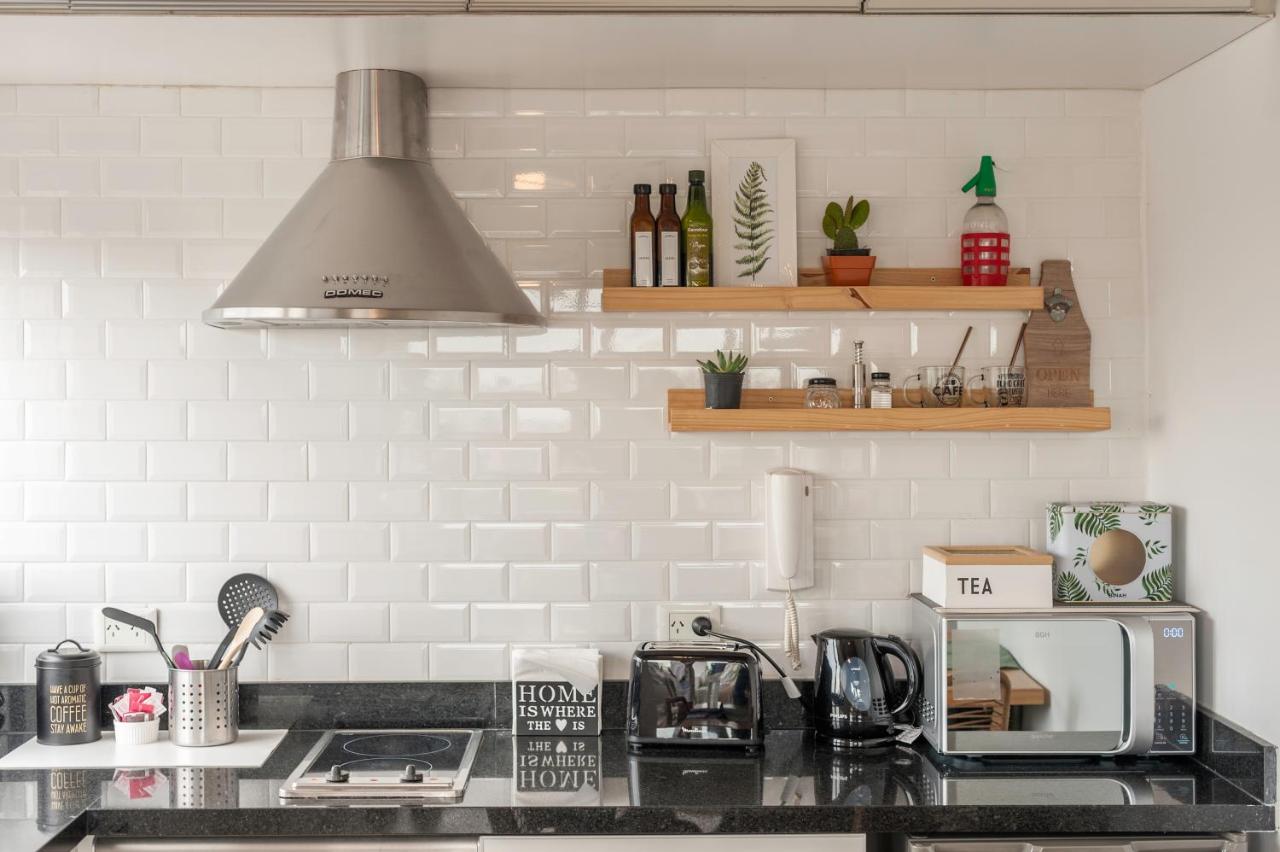 Enjoy HighEnd Amazing View Palermo powered by Argenhost H13D - 2