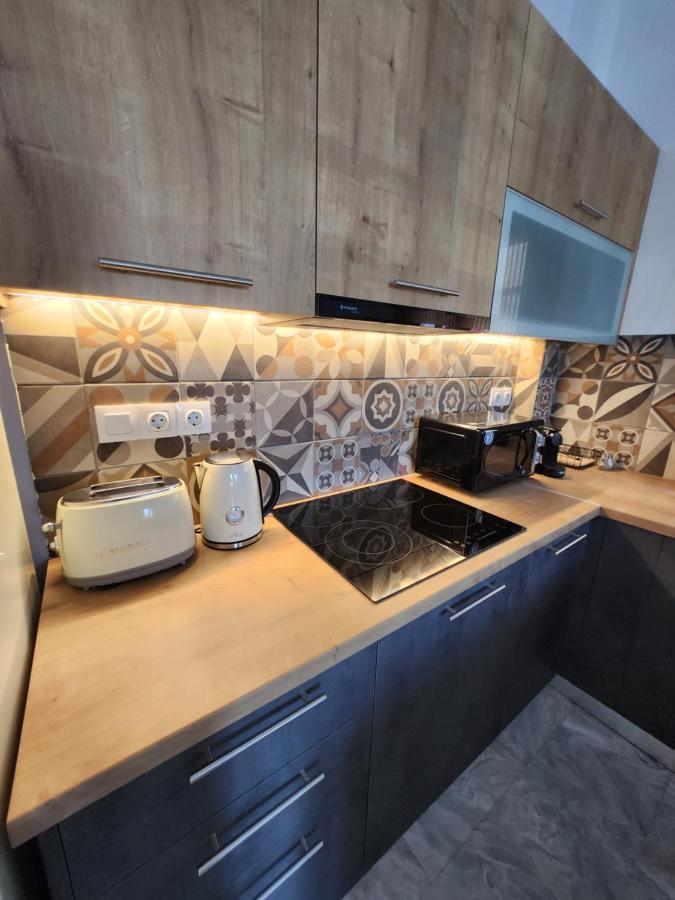 Casa Kairis premium suites - 4