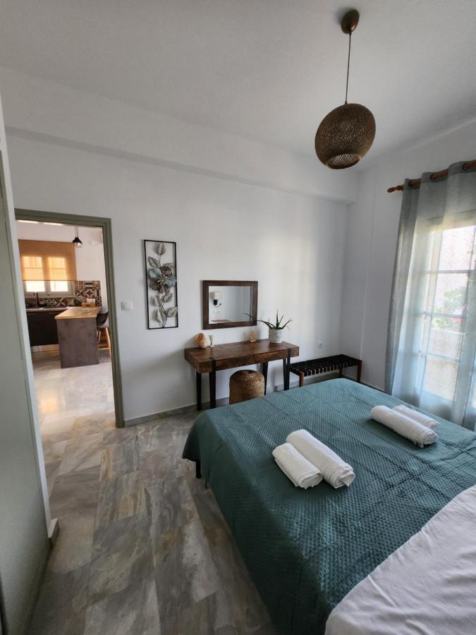 Casa Kairis premium suites - 3