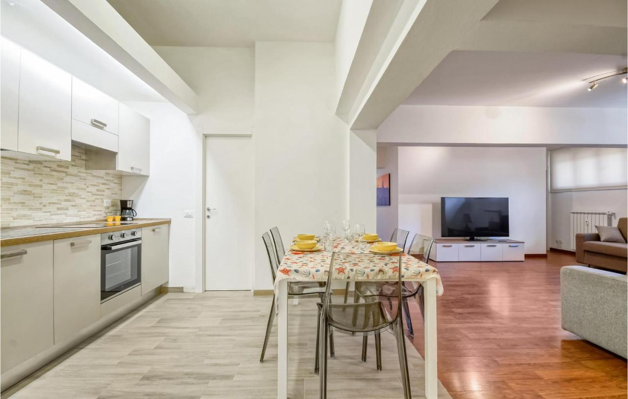Cozy Apartment In Recco With Wifi - 2