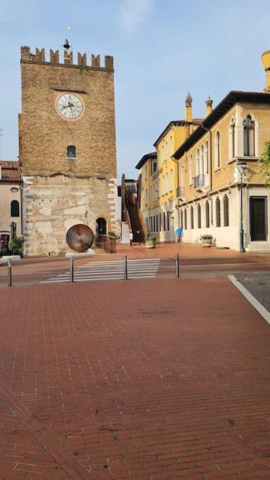 FREE PARK Hapton house Trento 19 1 Mestre Easy to Venice - 4