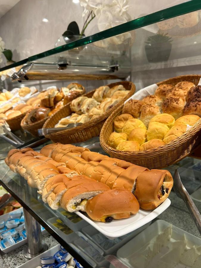 Real Palace Hotel - 5