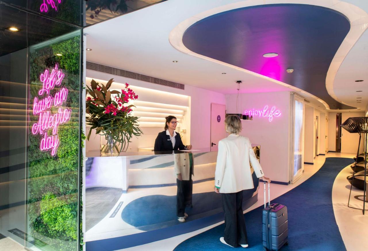 Allegro Barcelona - 3