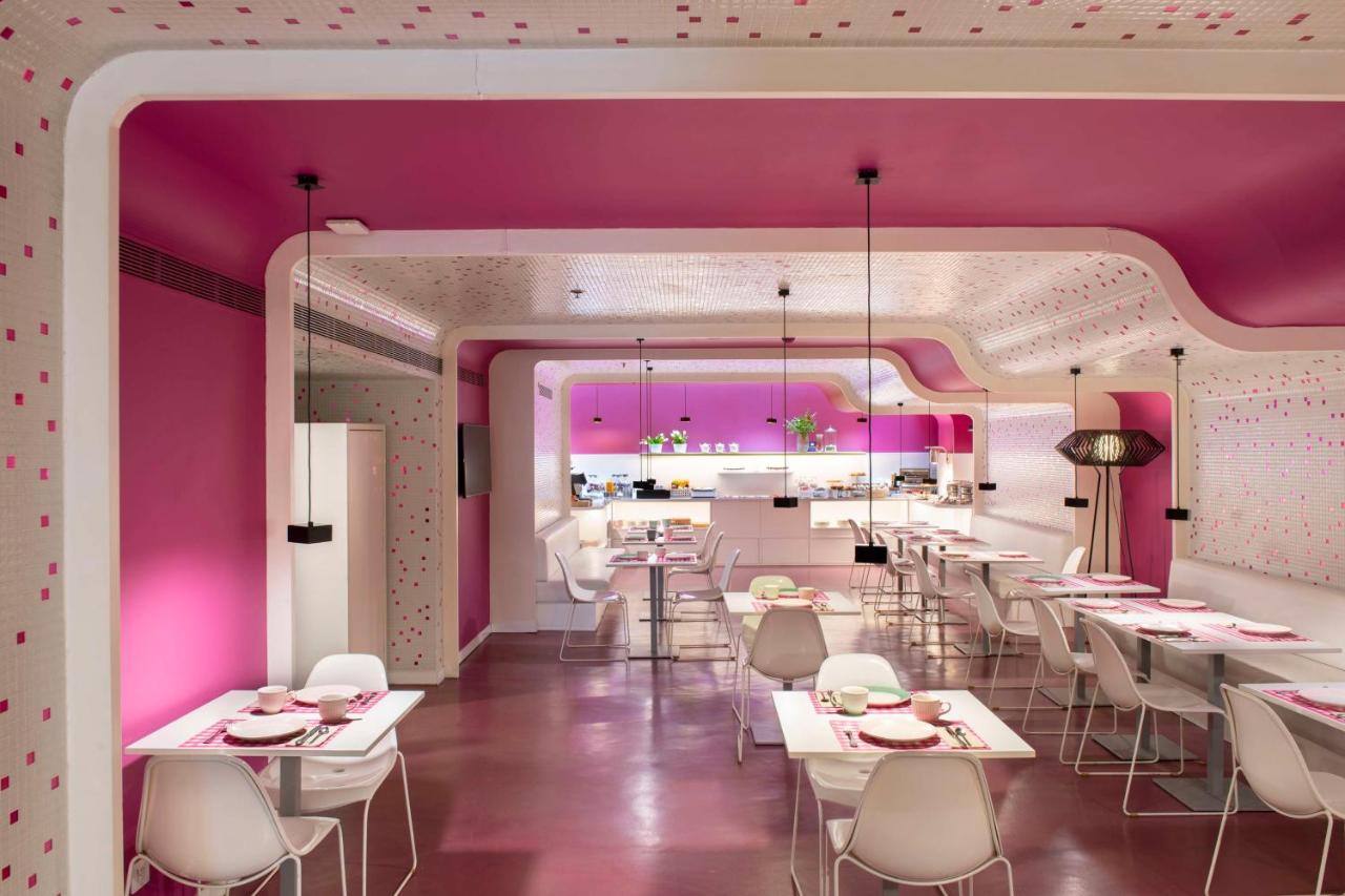 Allegro Barcelona - 5