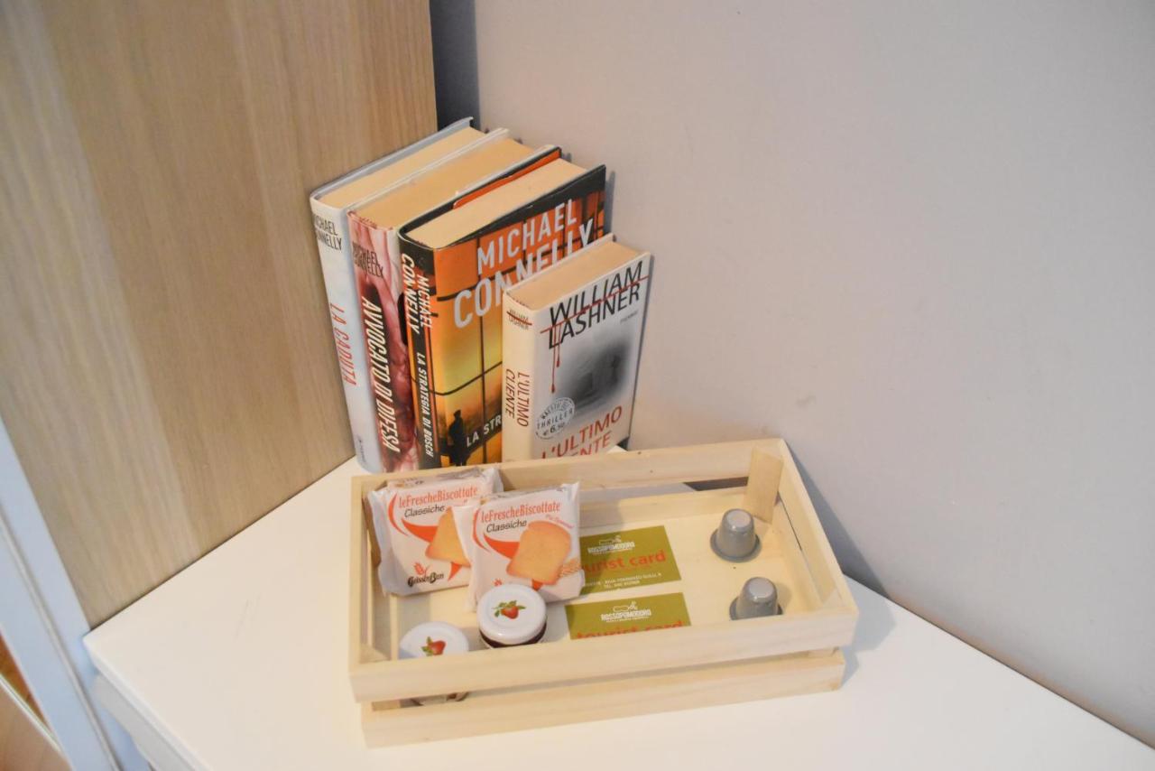 Residence Montanelli - 5