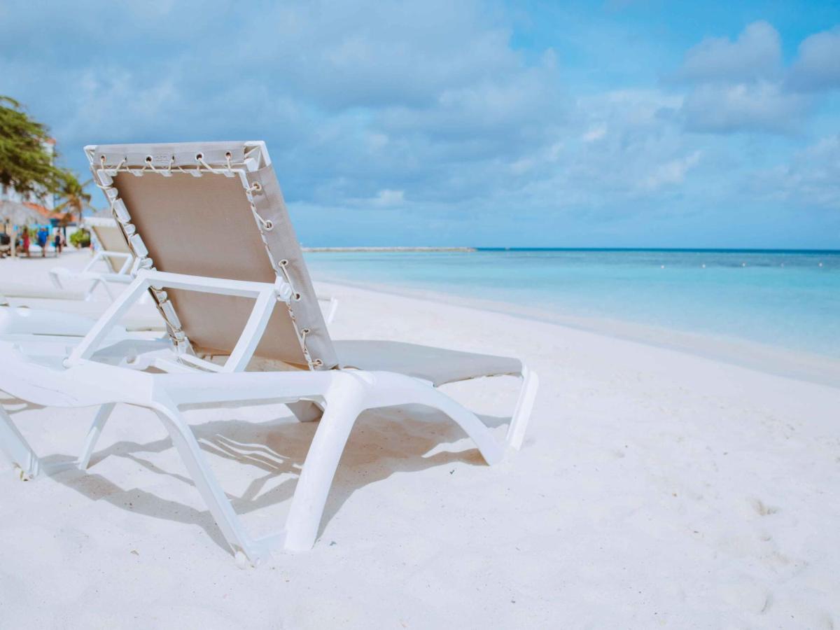 The Mill Resort and Suites - 2