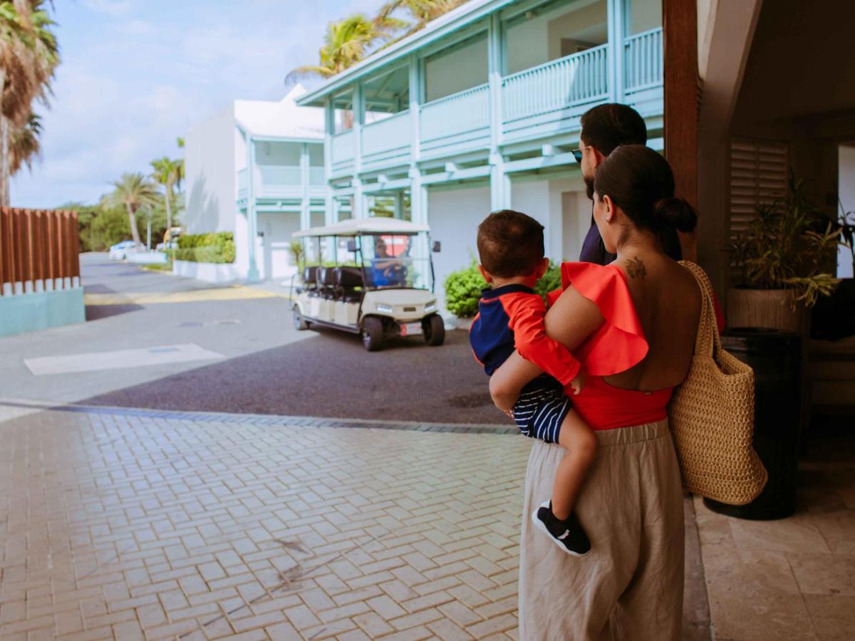 The Mill Resort and Suites - 5