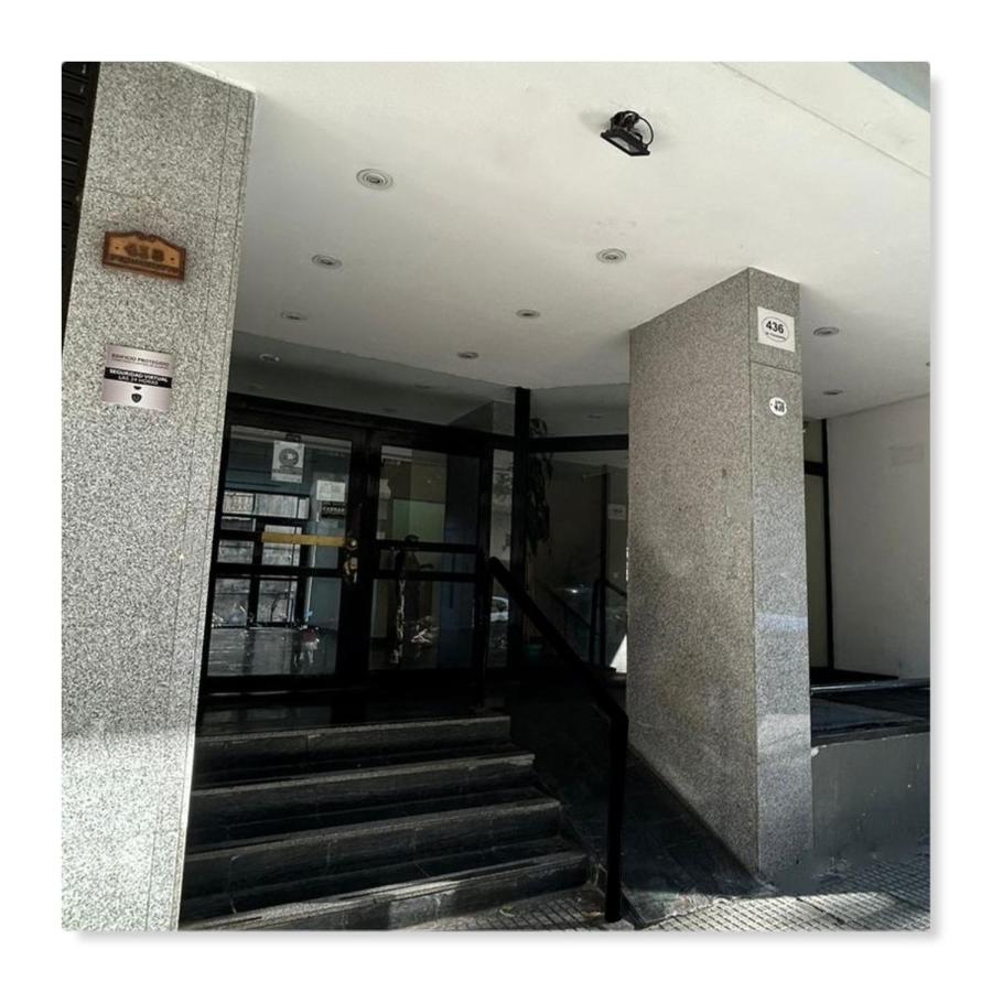 Ayres del Lezama San Telmo Cozy Apartment Park, History and Gastronomy - 3