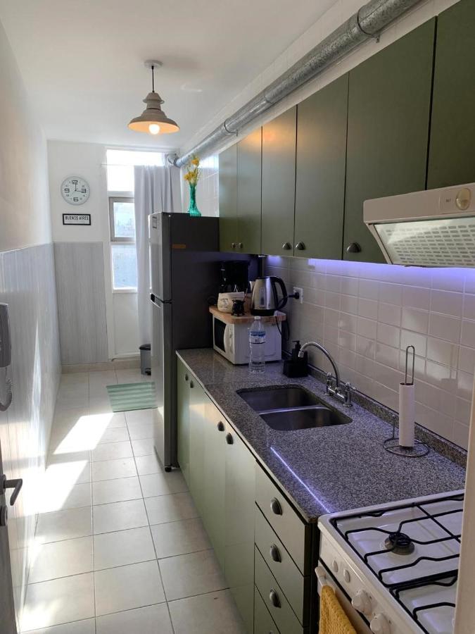 Ayres del Lezama San Telmo Cozy Apartment Park, History and Gastronomy - 5