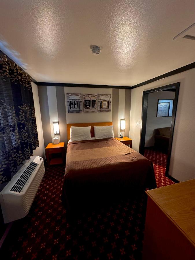 Cascade Lodge — photo 20