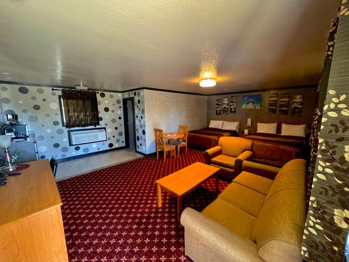 Cascade Lodge — photo 11