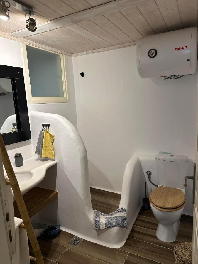 Raffar luxury houses Psarou - 3