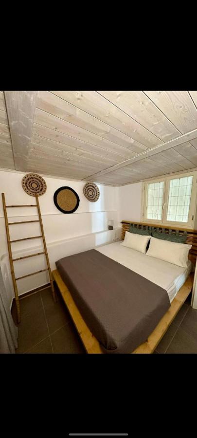 Raffar luxury houses Psarou - 2