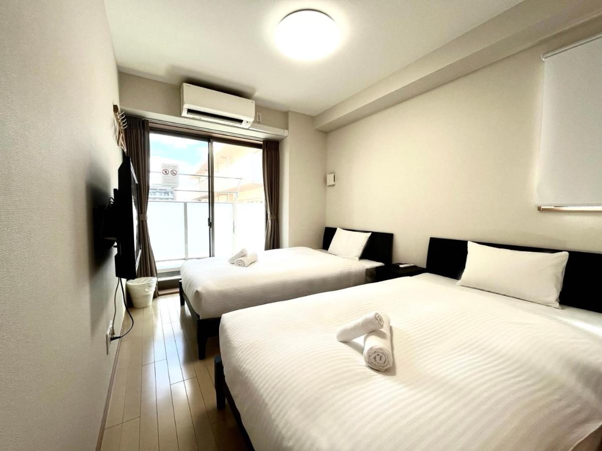 新建大人気黒門市場徒歩3分 道頓堀難波心斎橋徒步7分 日本橋駅徒歩5分東方レジデンス