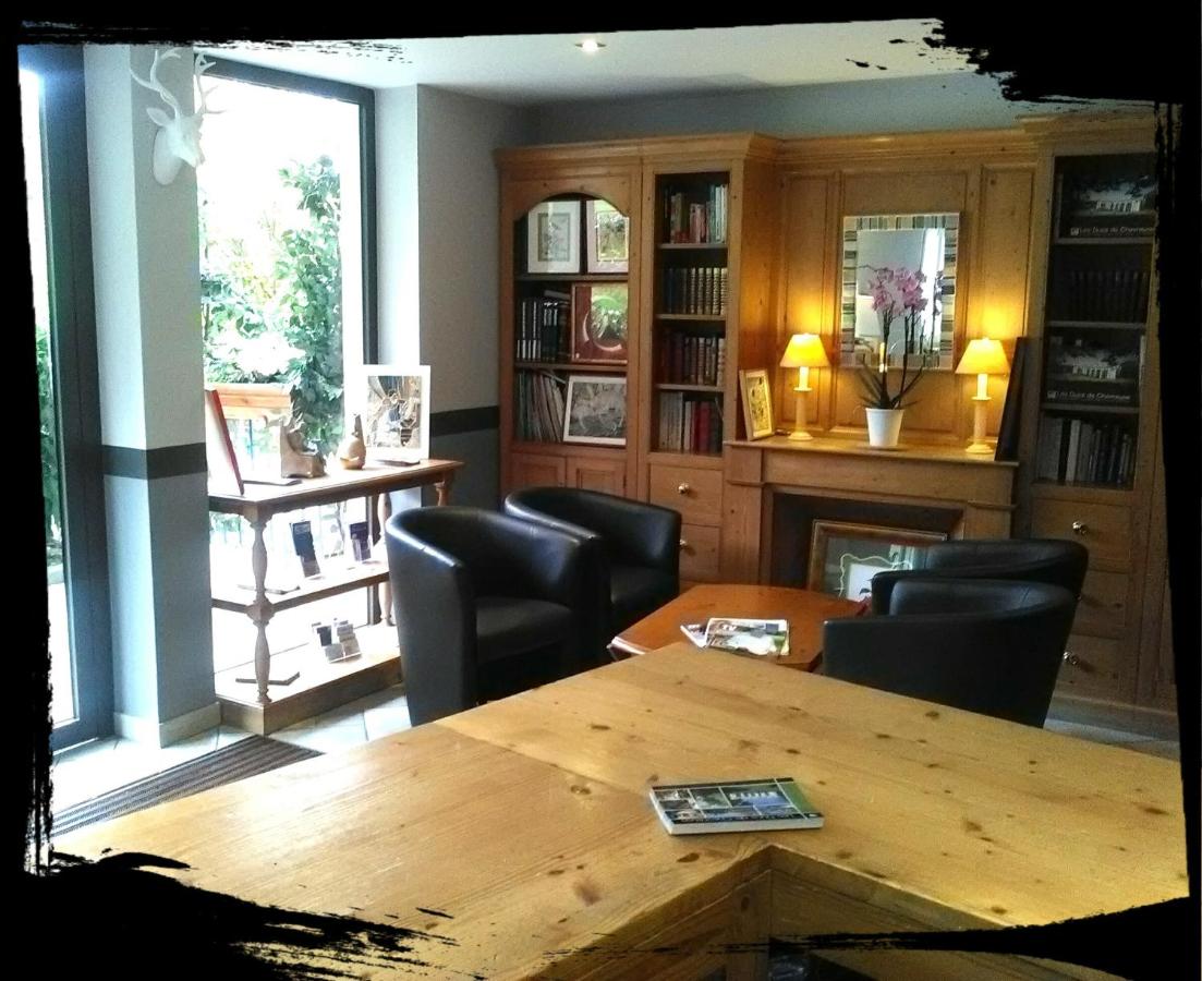 Residence Hotel Les Ducs De Chevreuse Hebergement Repas Pdj シュヴルーズ 21年 最新料金