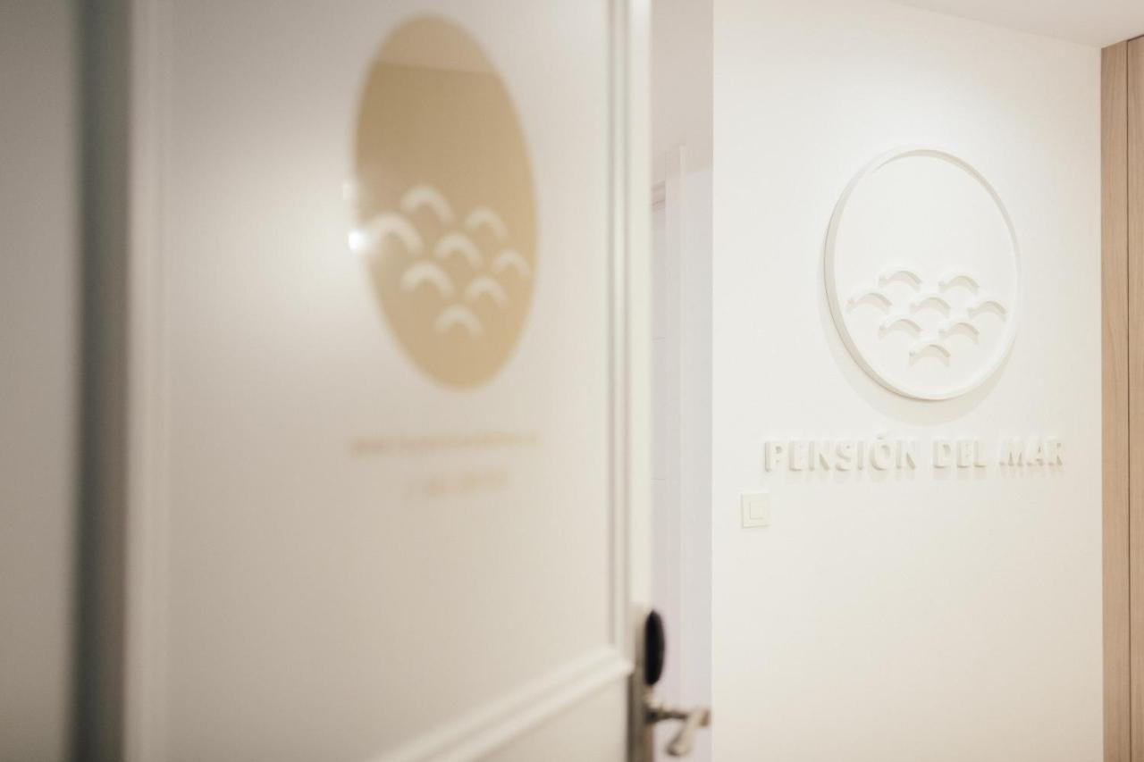Pension Del Mar, San Sebastian – Bijgewerkte prijzen 2022