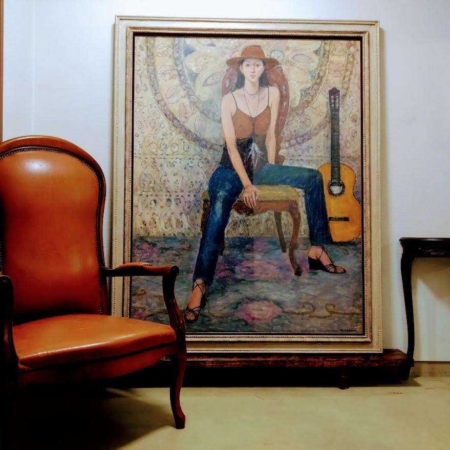 Casa Tokyo -Arakicho-