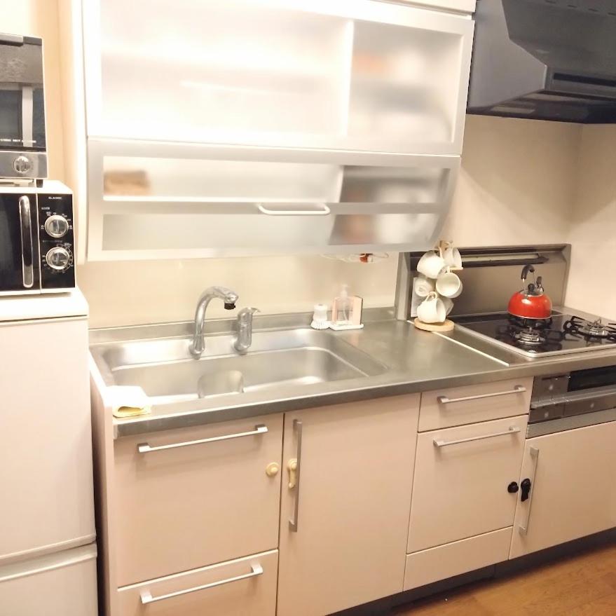 Casa Tokyo -Arakicho- - 4