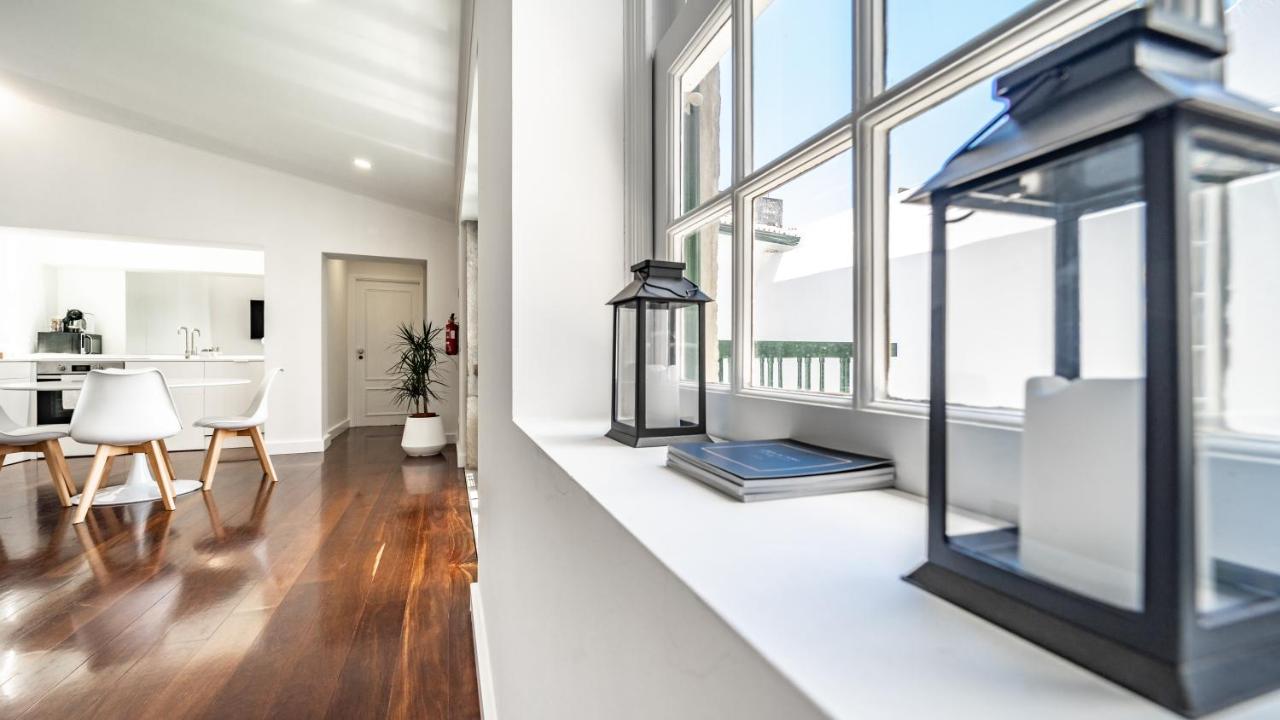 CASA de FORO - Apartamentos Turísticos