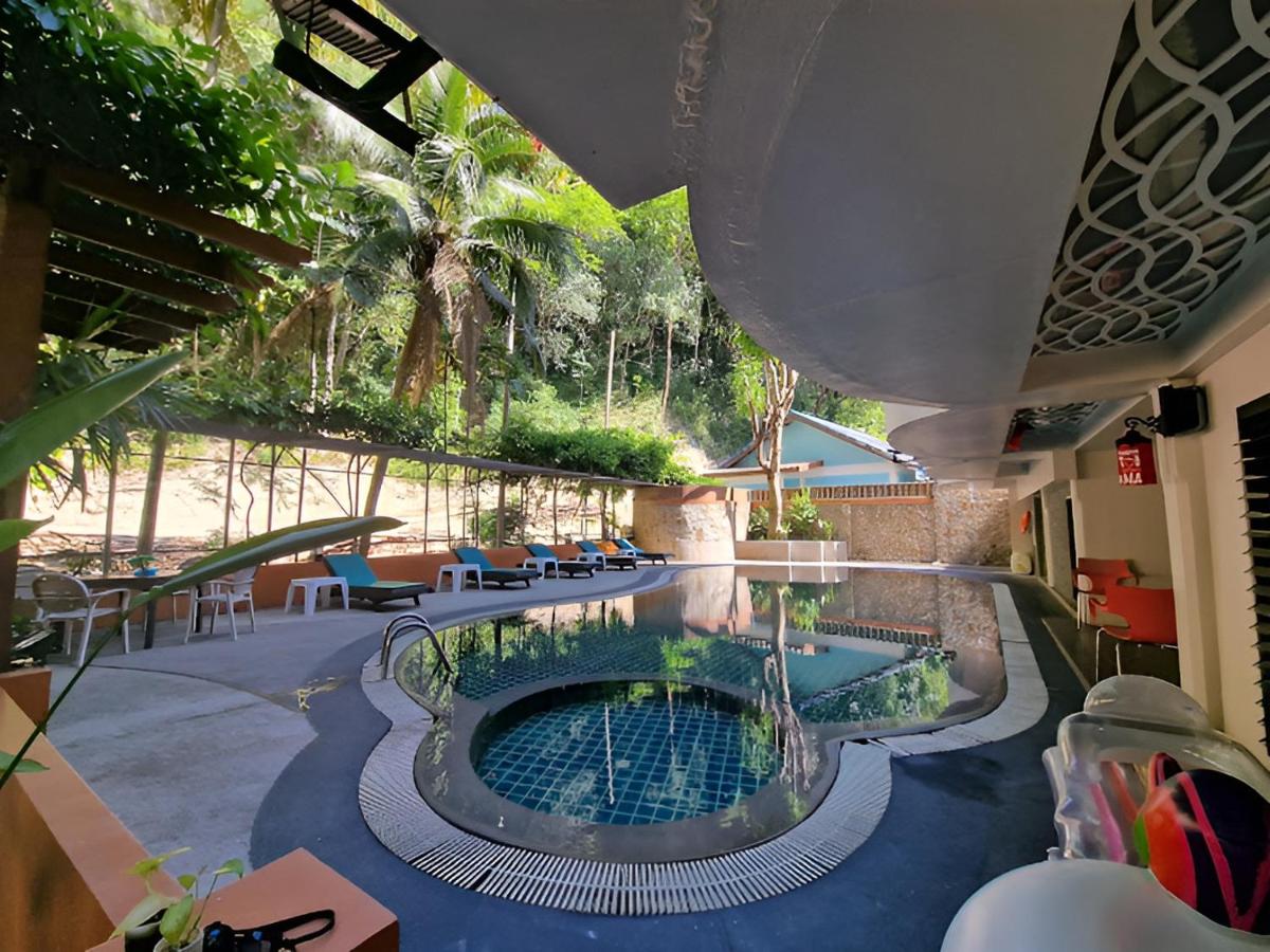 Ratana Hill Patong - 4