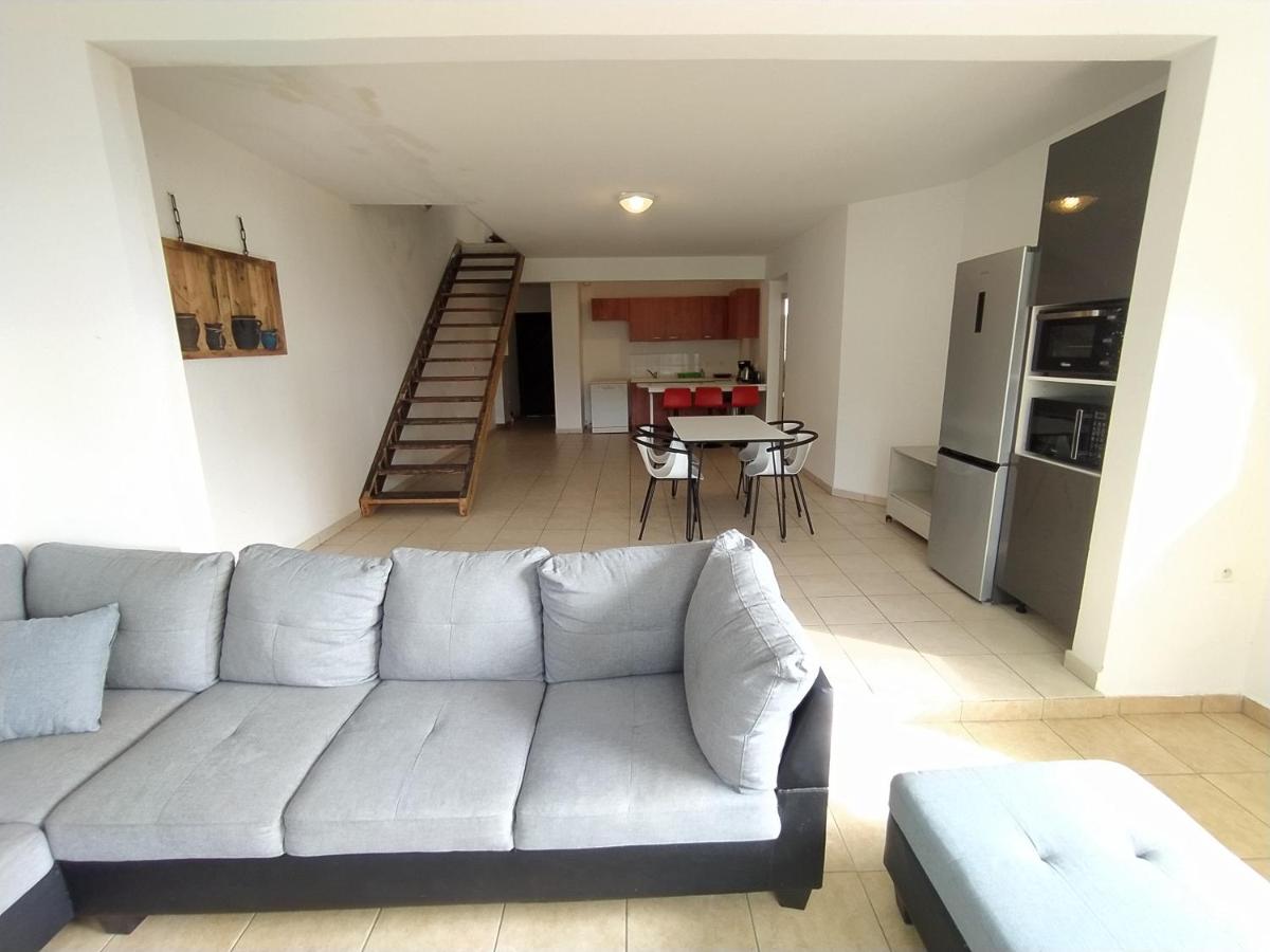 Belrose Place - Calme et Vue Époustouflante à Tahiti