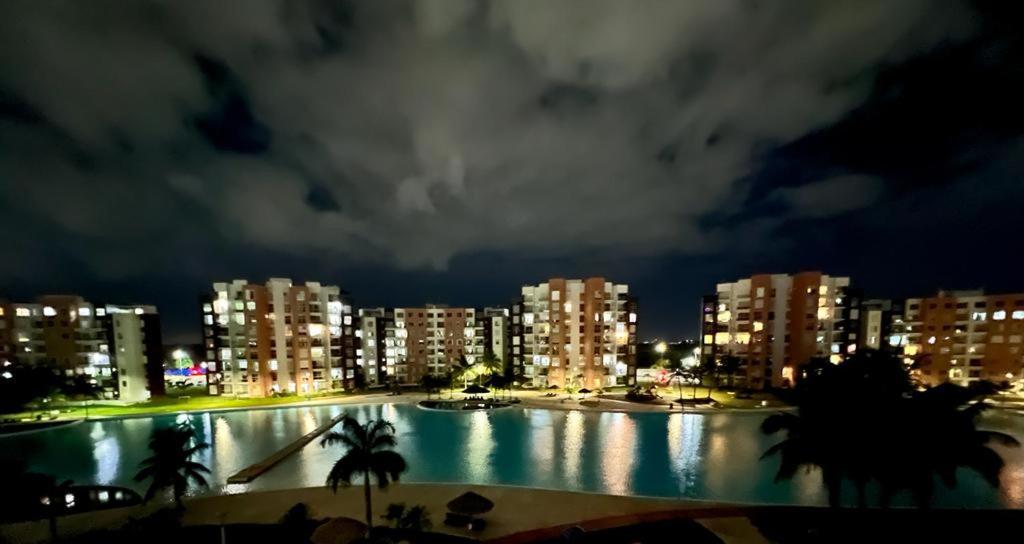 Hermoso Departamento Dreamslore