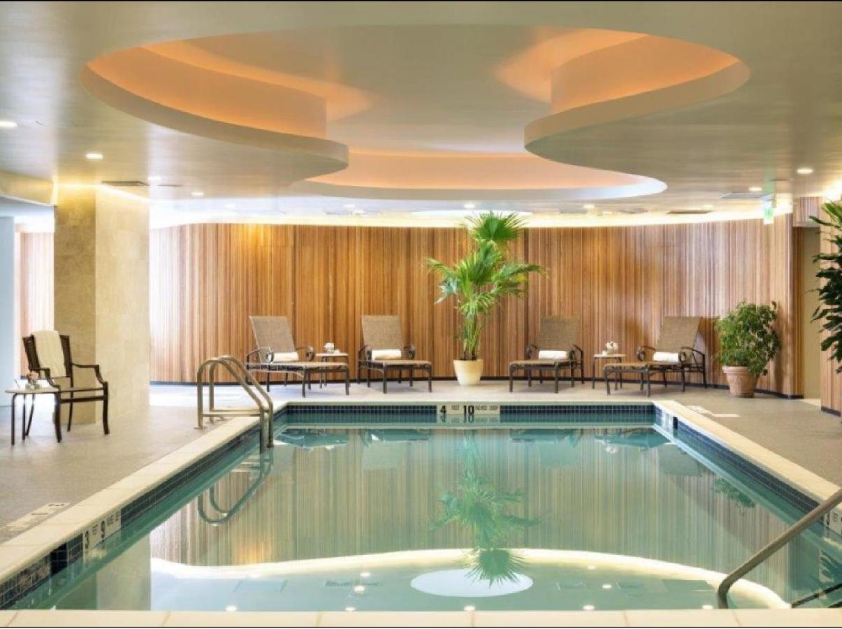 Garden City Hotel — photo 4