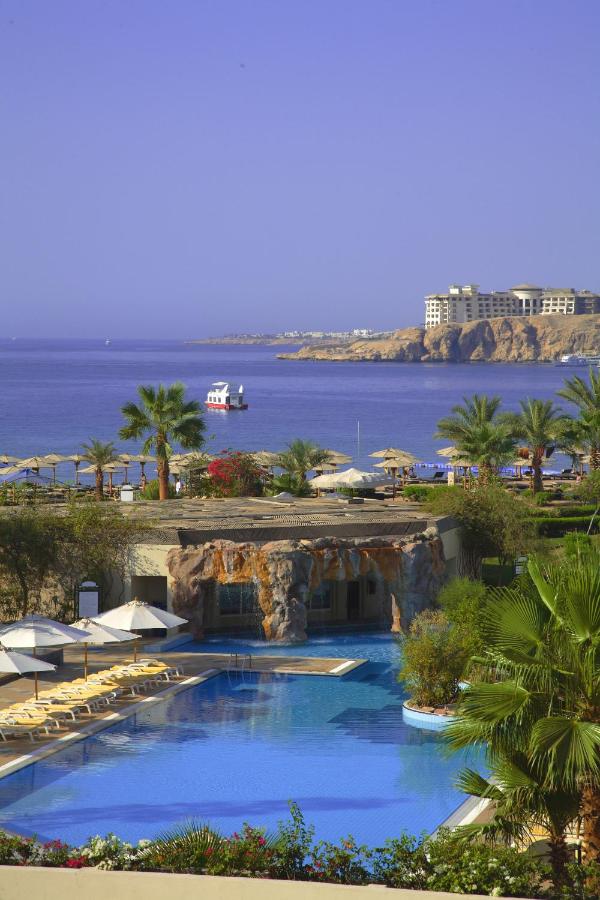 Naama Bay Promenade Beach Resort Managed By Accor photo
