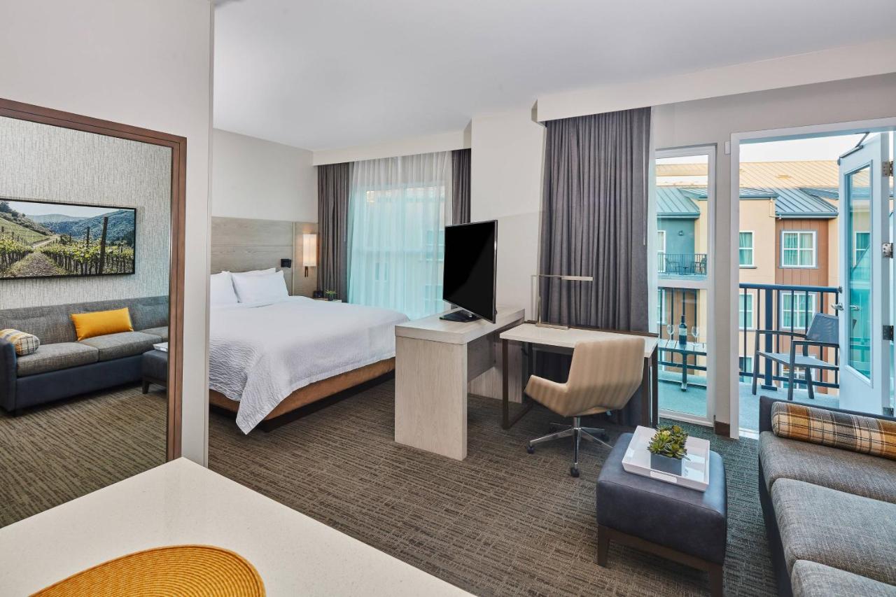 Hotel Trio Healdsburg — photo 14