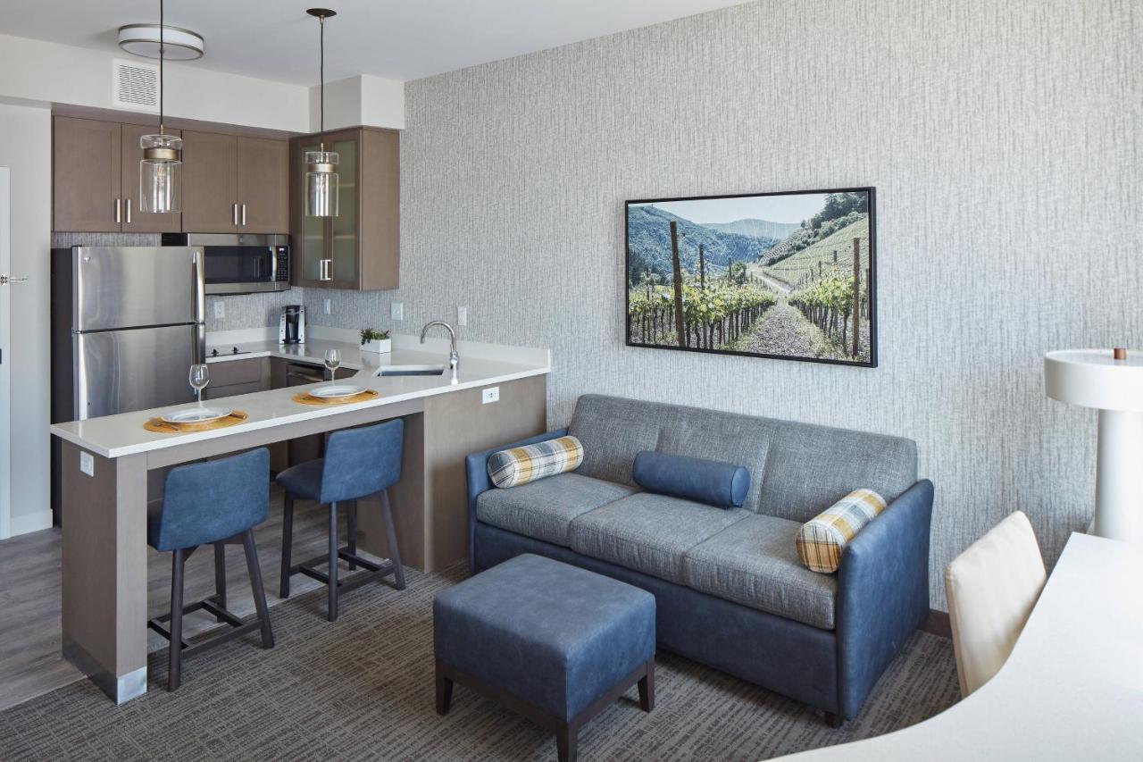 Hotel Trio Healdsburg — photo 19