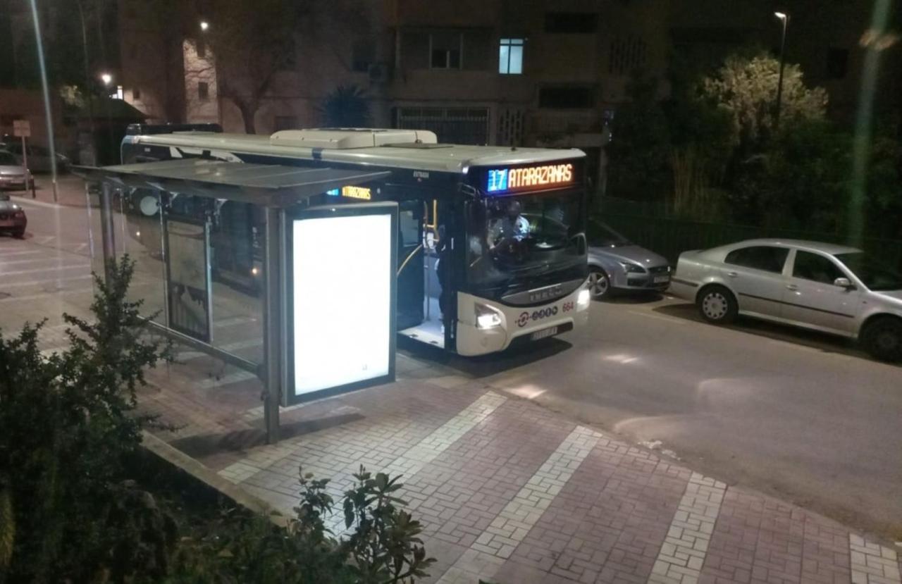 Urban Stay Rosaleda- Modern Apartament For 7 - 2