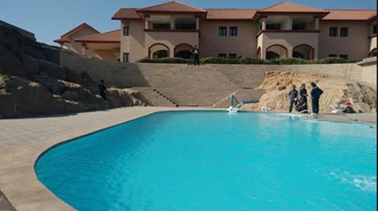 Spa hotel: Regenta Resort Bhuj