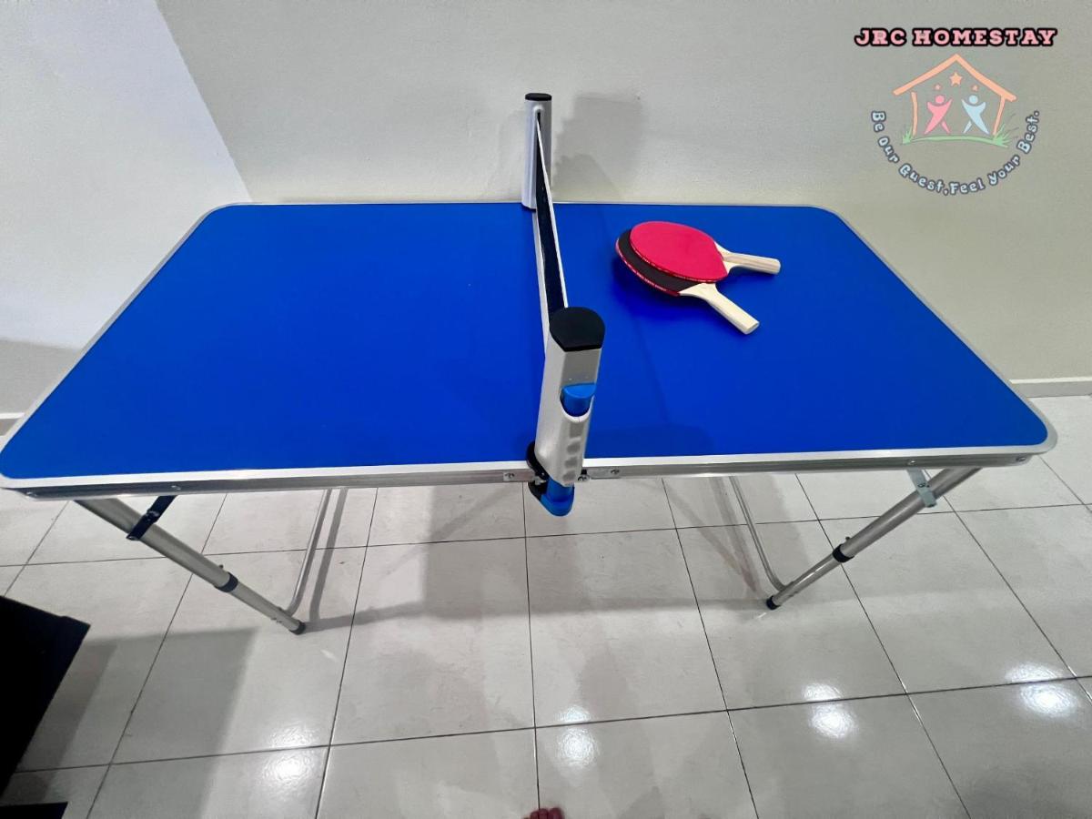 Permas Jaya near Senibong Cove CIQ KSL Mid Valley - 5