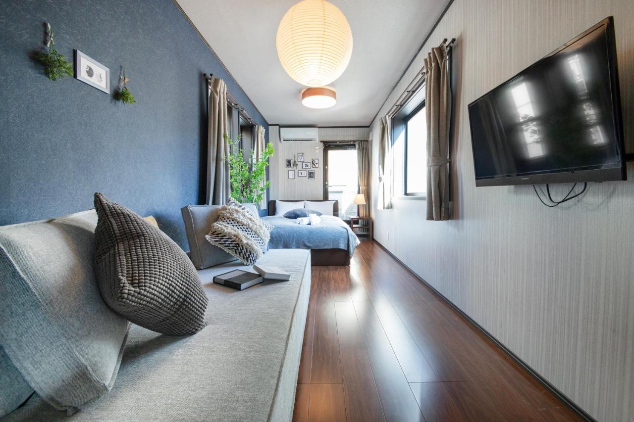 Calm Asakusa Kaminarimon Gate CLx - 5