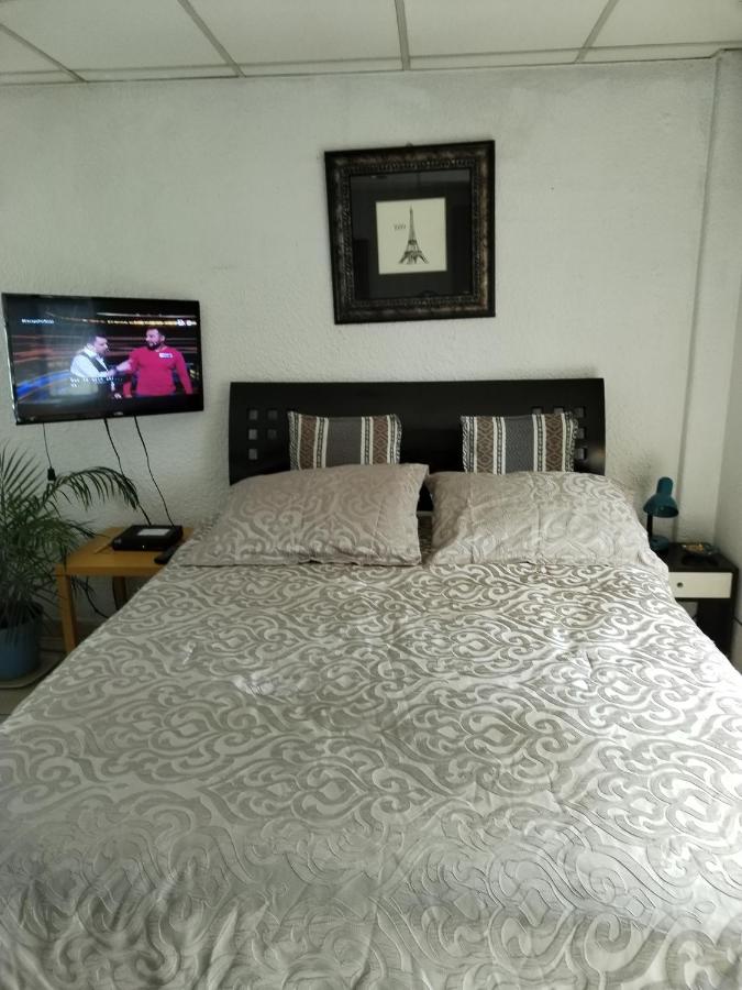 Suite Vista Reforma - 5