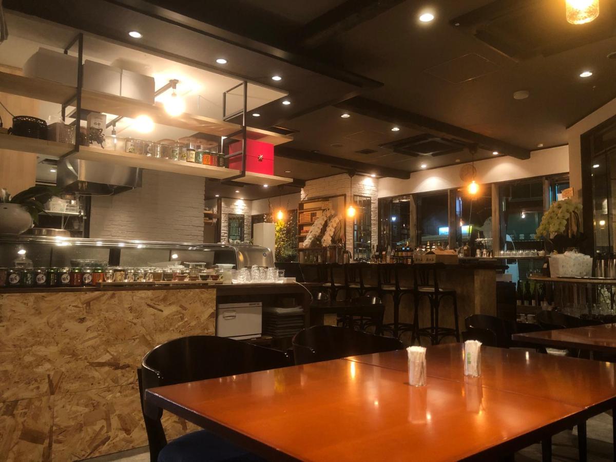 Sotetsu Fresa Inn Tokyo-Kyobashi - 3