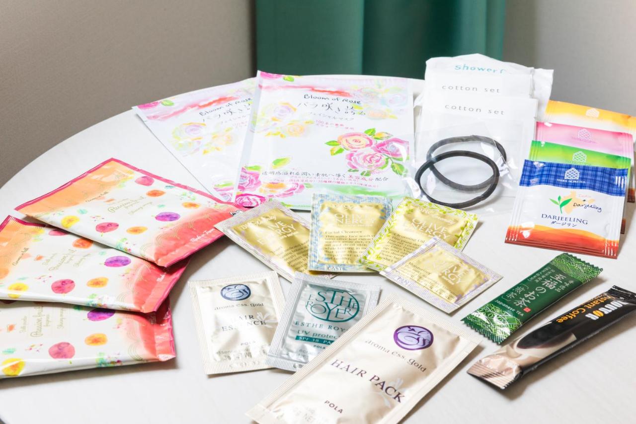 Sotetsu Fresa Inn Tokyo-Kyobashi - 4