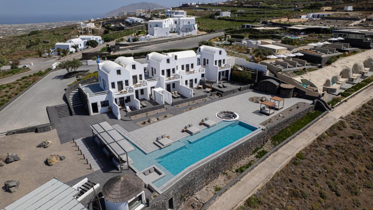 Caldera's Memories - 4