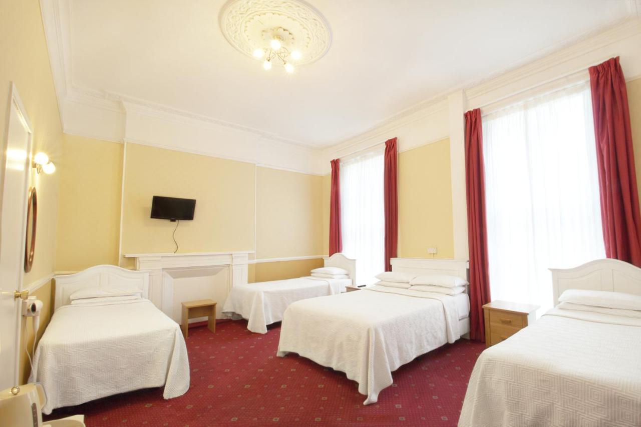 Balmoral House Hotel - 3