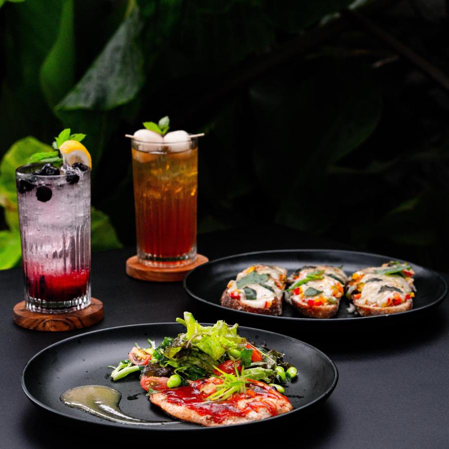 Tut Winten a Tranquil Living Villa Ubud - 5