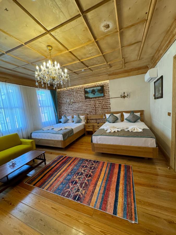 İstanbul Eagle's Nest Boutique Hotel - 2