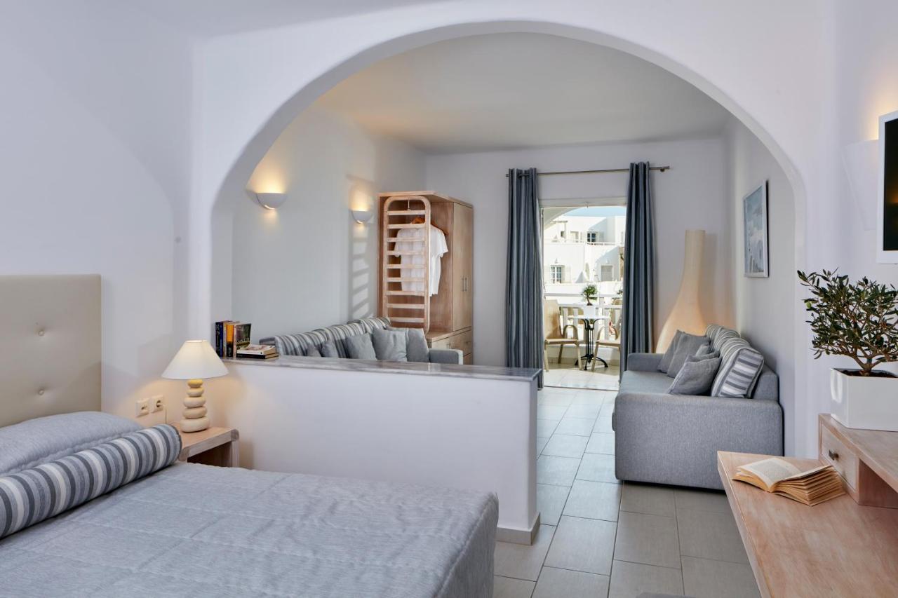 Aegean Plaza Hotel - 4