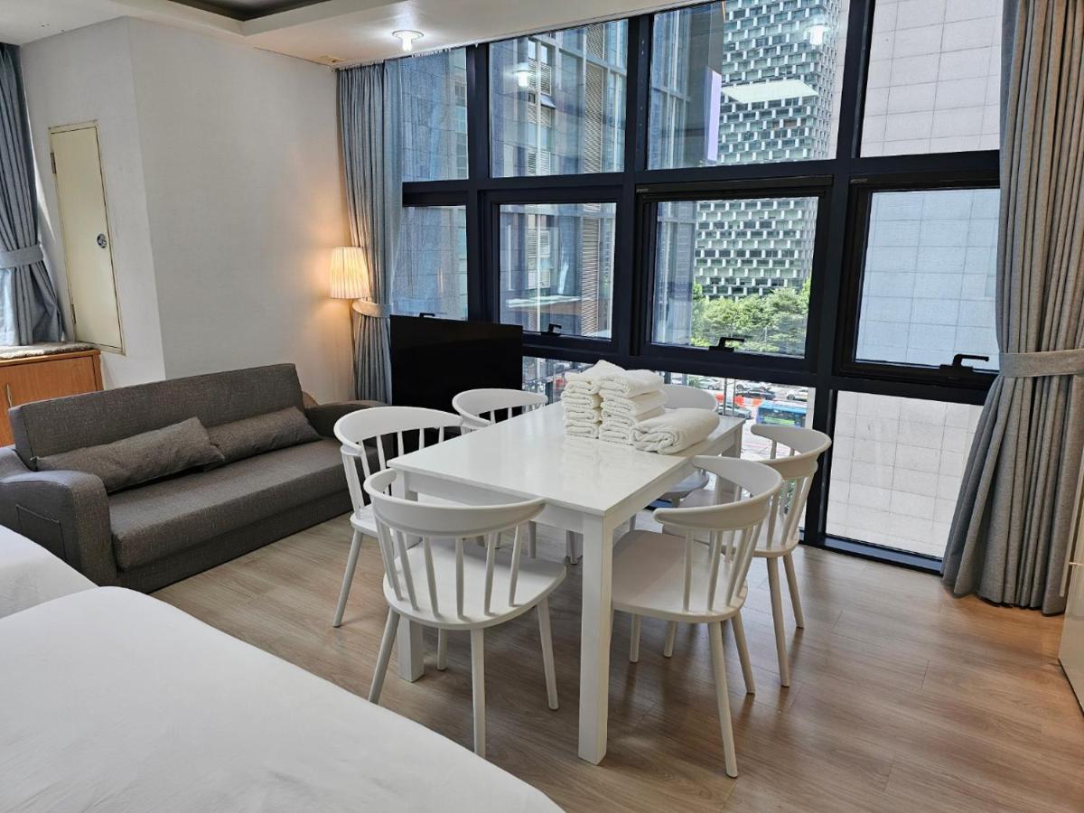 Samsung Coex Daechi Gangnam House G - 4