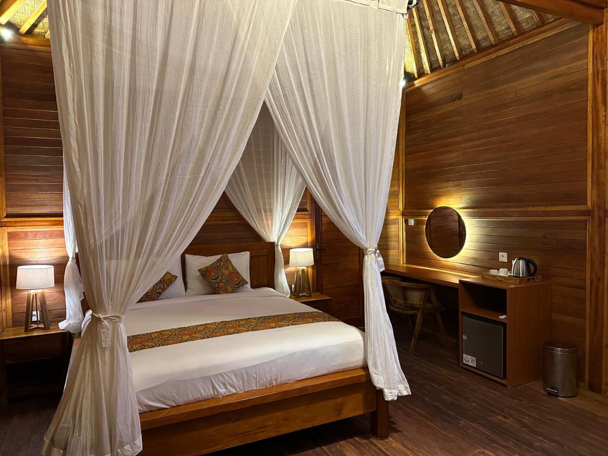 Uma Swari Villa Sidemen - 2