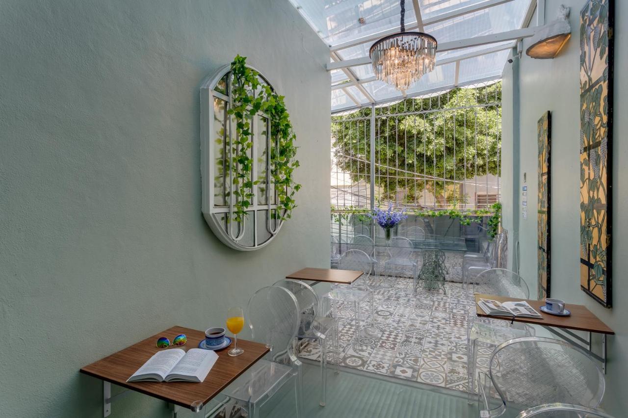 The Condesa House - 2