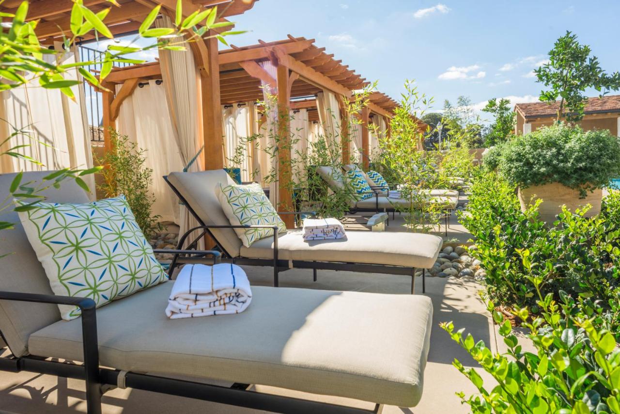 Allegretto Vineyard Resort Paso Robles — photo 6